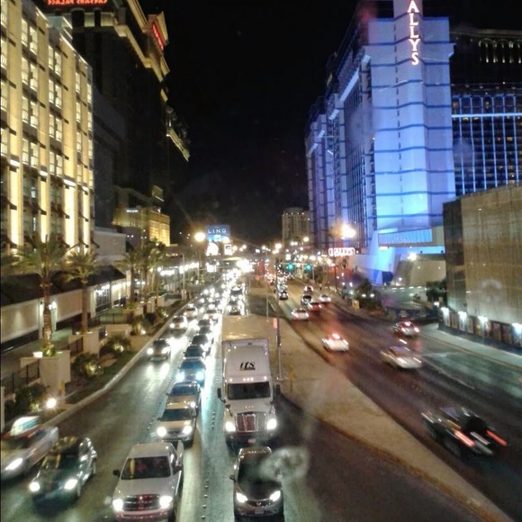 Meet your Posher, Andrew - Picture 1 of 1